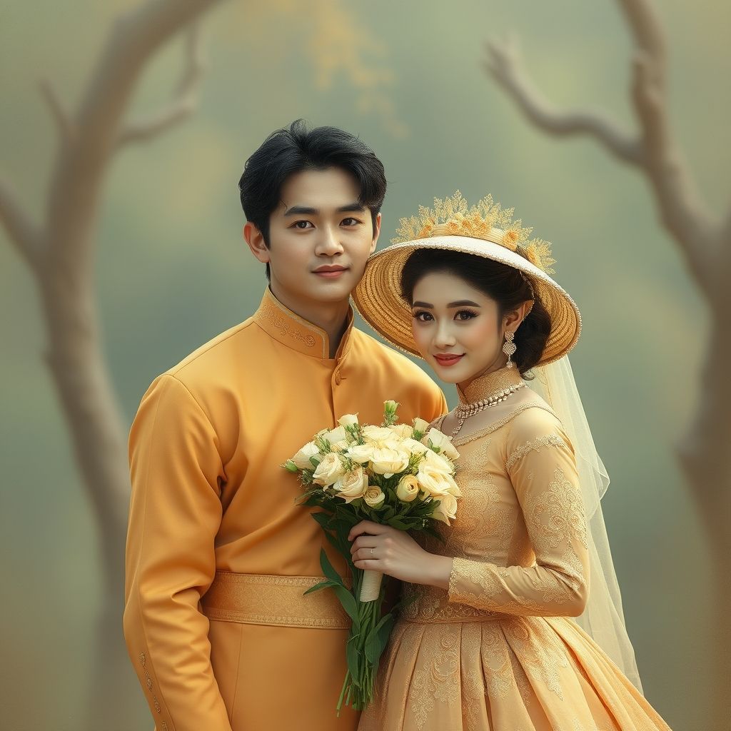 ความสัมพันธ์ที่ซ่อนอยู่ใน 'Pengantin Setan'